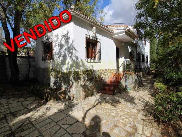 Casa Rural en venta en Nororma, Andalucía