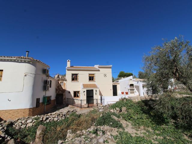 Casa Rural en venta en Nororma, Andalucía