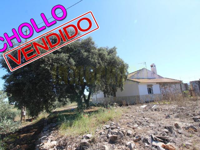 Casa Rural en venta en Nororma, Andalucía