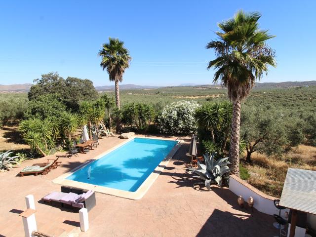 Casa Rural en venta en Nororma, Andalucía