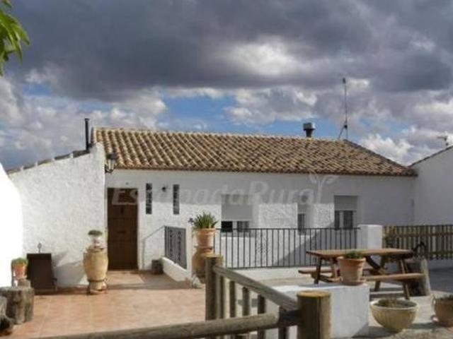 Casa en alquiler en Valle del Almanzora, Andalucía