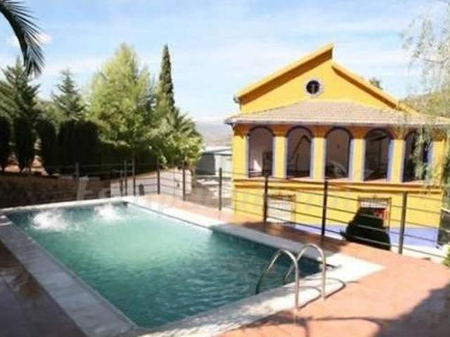 Casa en alquiler en Villanueva Del Arzobispo, Andalucía