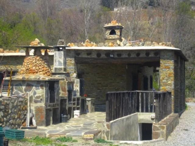 Casa en venta en Comarca de la Alpujarra Granadina, Andalucía