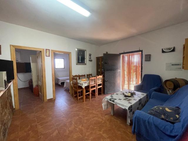 Chalet en venta en Nacimiento, Andalucía