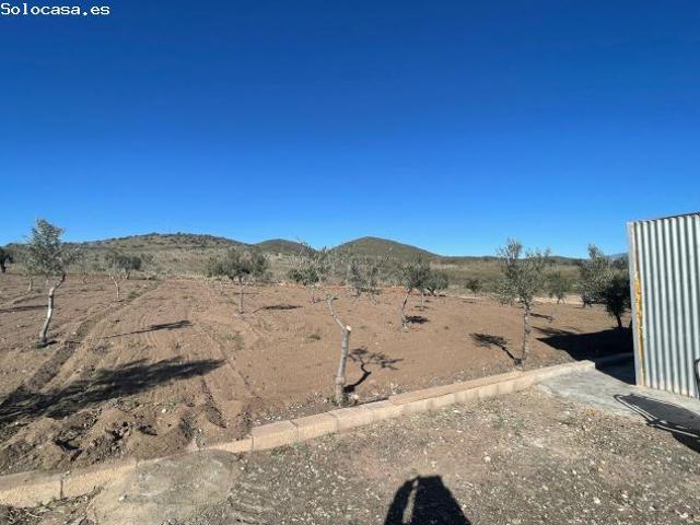 Local Comercial en venta en Alboloduy, Andalucía
