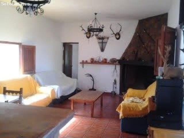 Casa en venta en Enix, Andalucía