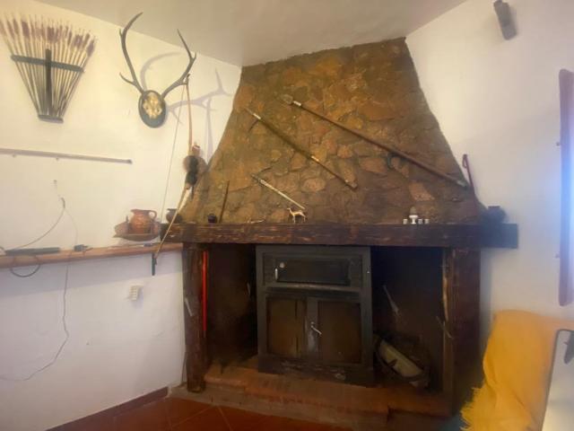 Casa Rural en venta en Instinción, Andalucía