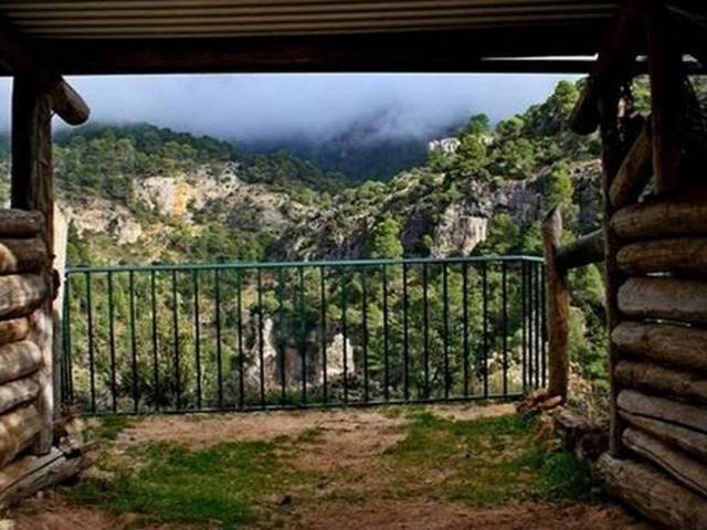 Casa en alquiler en Beas De Segura, Andalucía