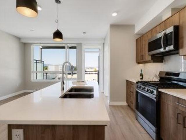 Apartment for rent in Sidney, British Columbia