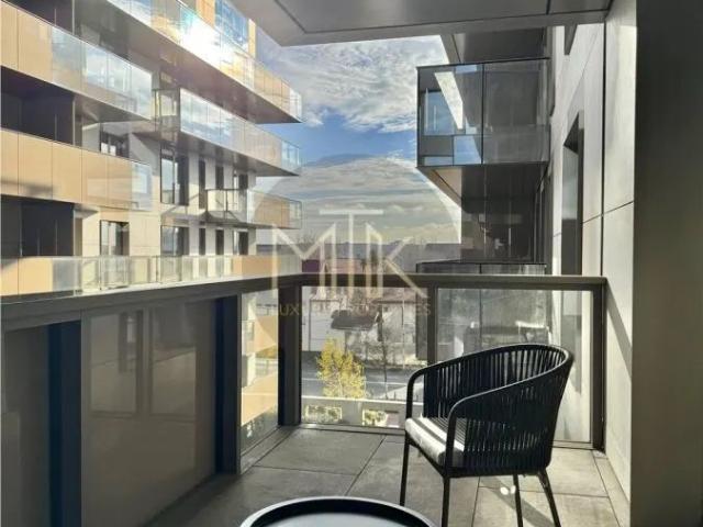 Apartament închirieri în Pipera, Voluntari