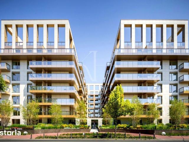 Apartament închirieri în Voluntari, București