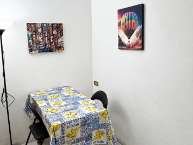 Monolocale in affitto a Roma Capitale, Lazio