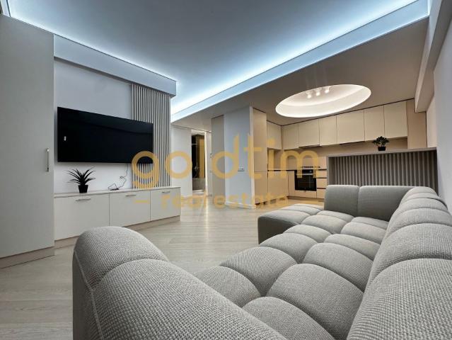 Apartament închirieri în Pipera, Voluntari