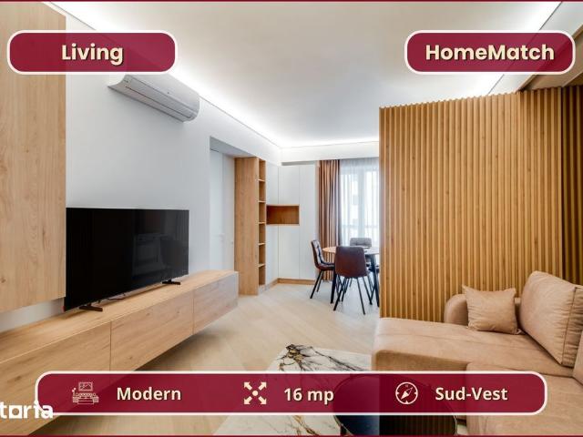 Apartament închirieri în Voluntari, București