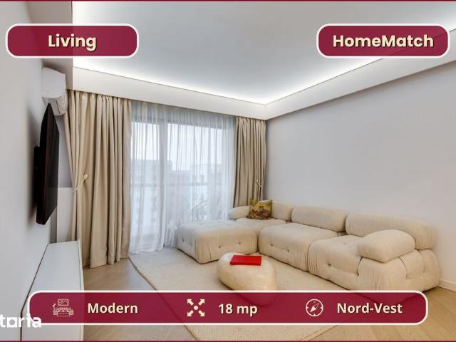 Apartament închirieri în Pipera, Voluntari