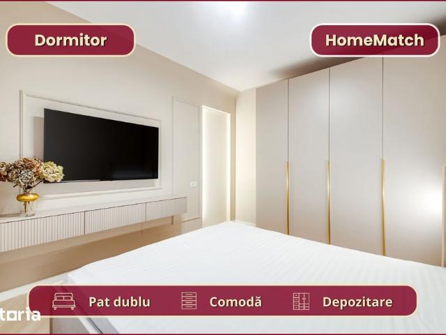 Apartament închirieri în Pipera, Voluntari