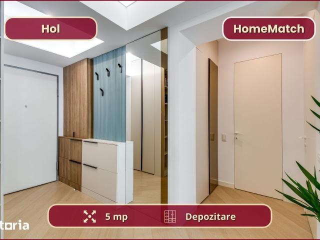 Apartament închirieri în Voluntari, București