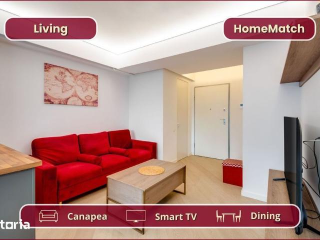 Apartament închirieri în Voluntari, București