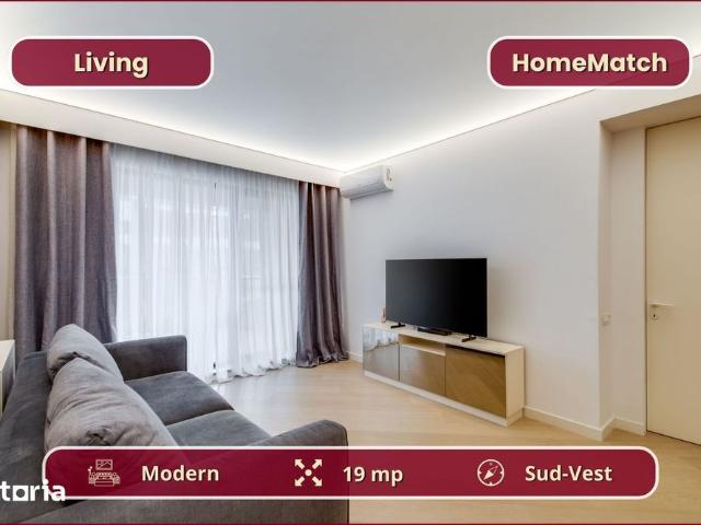 Apartament închirieri în Voluntari, București