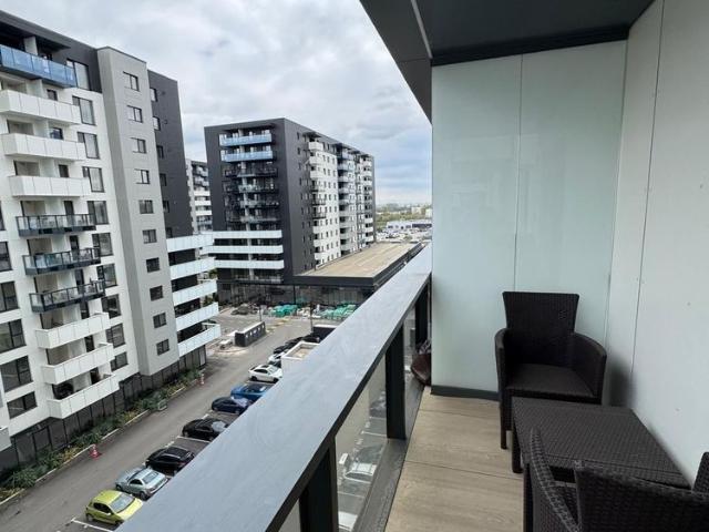 Apartament închirieri în Pipera, Voluntari