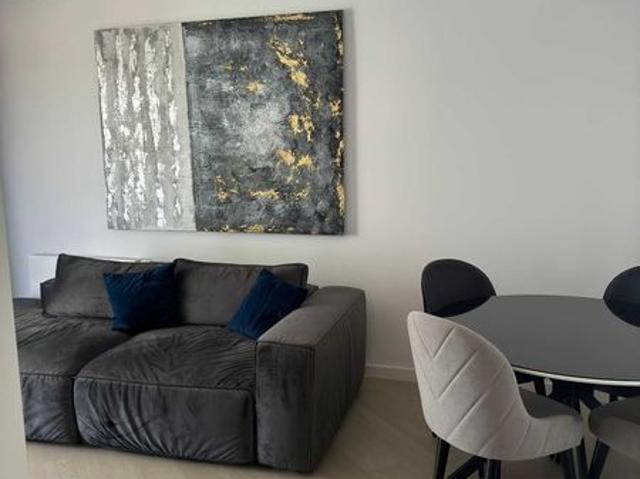 Apartament închirieri în New Point Residence, Voluntari
