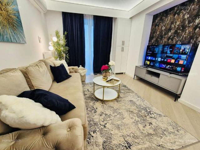 Apartament închirieri în București