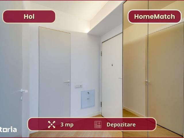 Apartament închirieri în Pipera, Voluntari