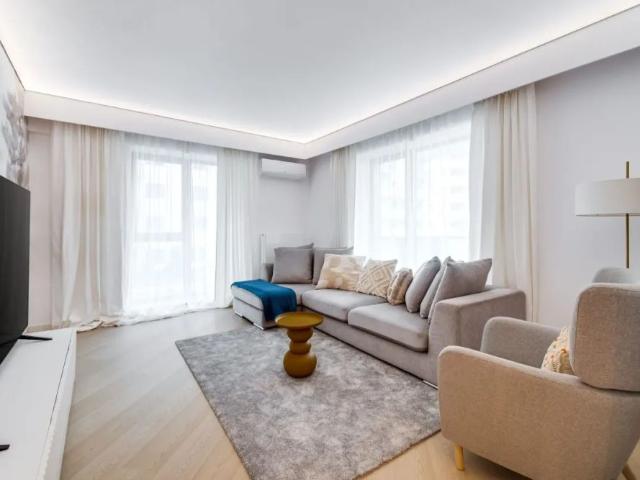 Apartament închirieri în Colțea, București