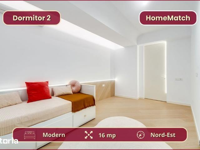 Apartament închirieri în Pipera, Voluntari