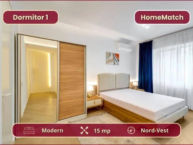 Apartament închirieri în Colțea, București