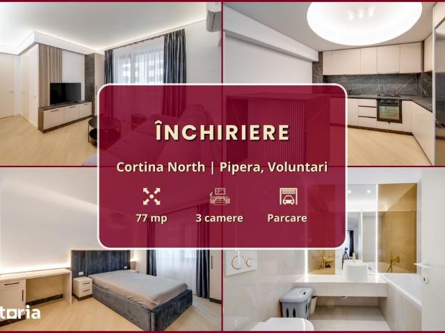 Apartament închirieri în Voluntari, București