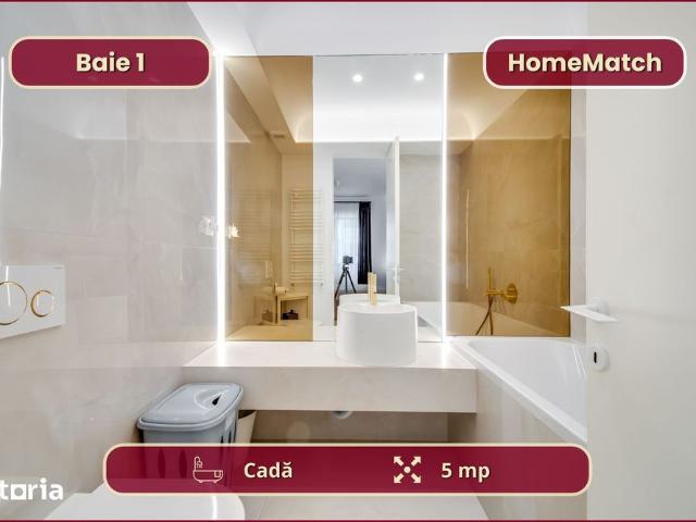Apartament închirieri în Voluntari, București
