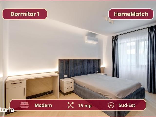 Apartament închirieri în Voluntari, București