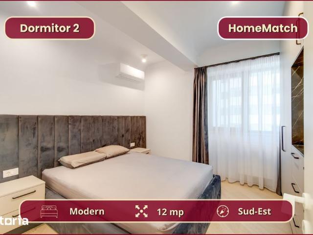Apartament închirieri în Voluntari, București