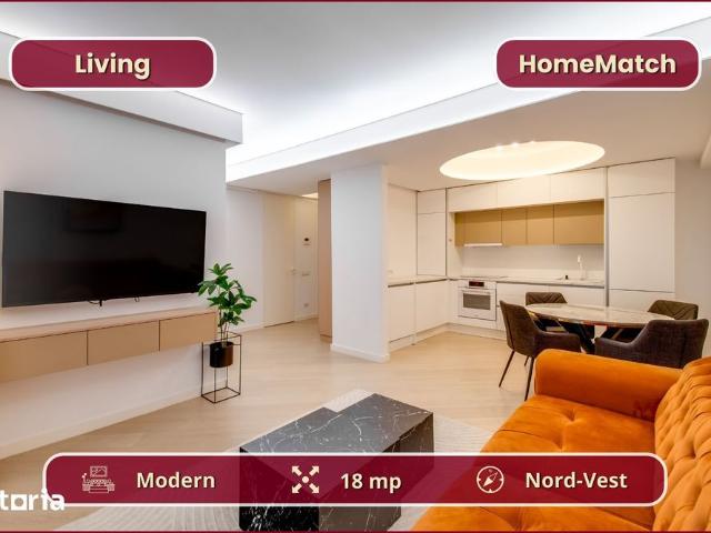 Apartament închirieri în Pipera, Voluntari