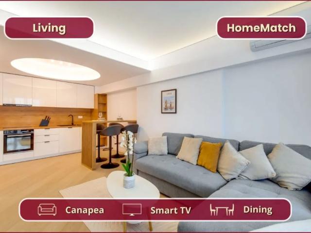 Apartament închirieri în Colțea, București