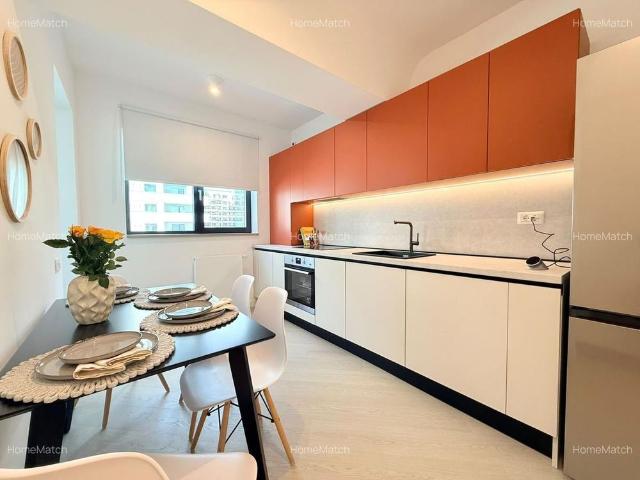 Apartament închirieri în Colțea, București