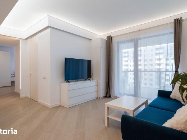 Apartament închirieri în Pipera, Voluntari