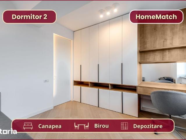 Apartament închirieri în Pipera, Voluntari