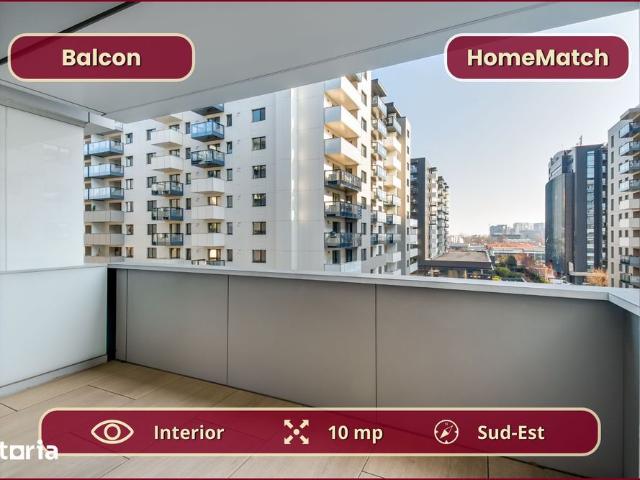 Apartament închirieri în Voluntari, București