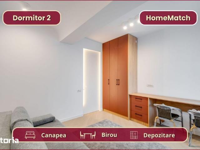 Apartament închirieri în Voluntari, București