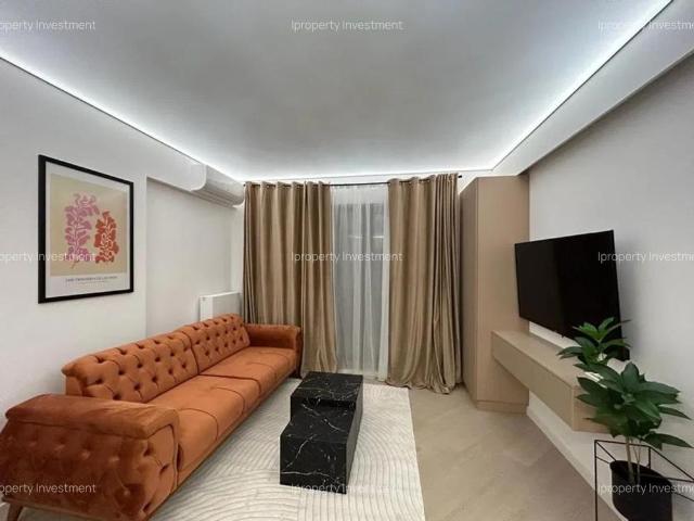 Apartament închirieri în București