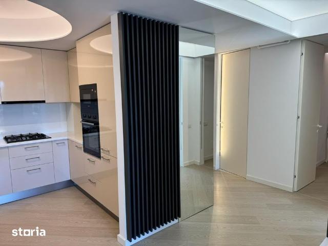 Apartament închirieri în Pipera, Voluntari