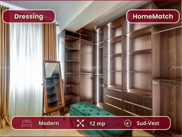 Apartament închirieri în București