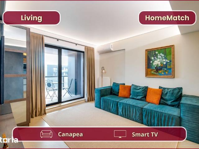 Apartament închirieri în Voluntari, București