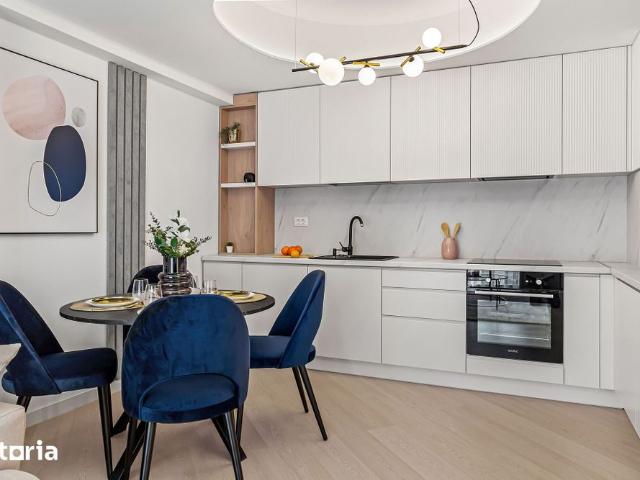 Apartament închirieri în Voluntari, București