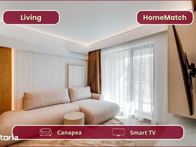 Apartament închirieri în Voluntari, București