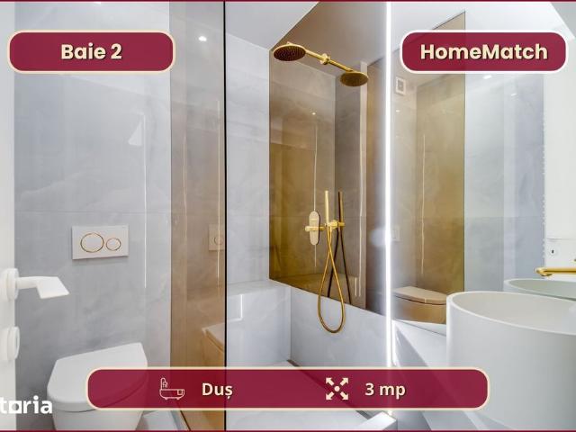 Apartament închirieri în Voluntari, București