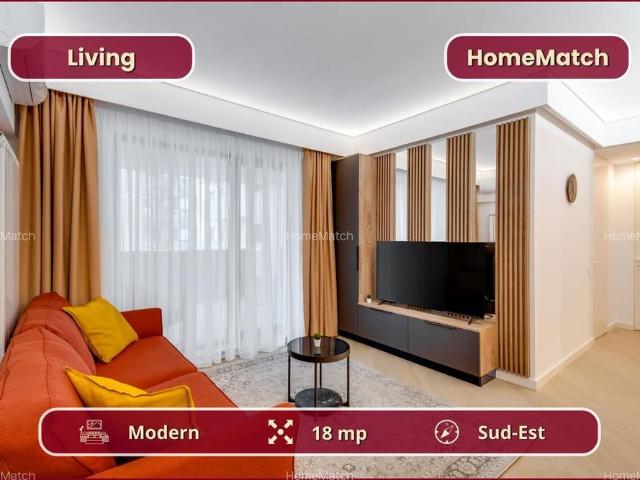 Apartament închirieri în București