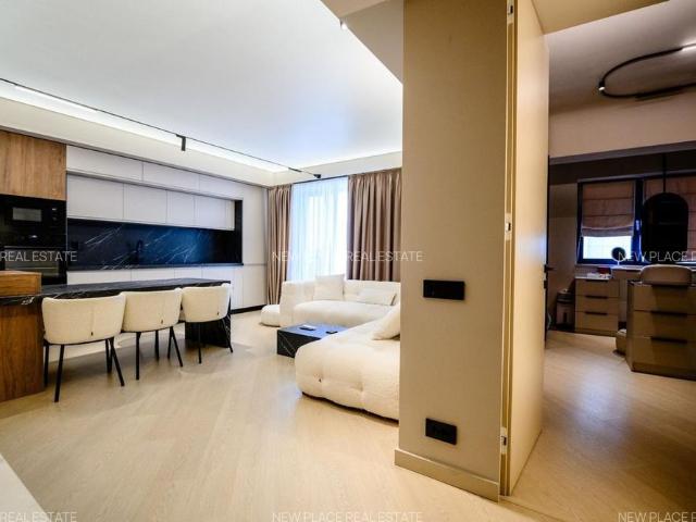 Apartament închirieri în București